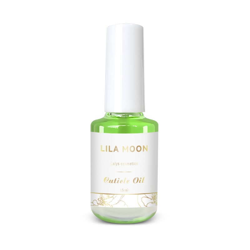 Huile de cuticule